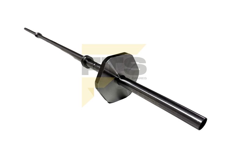 Imagem do produto TUBO LUBRIFICACAO CAMBIO VOLVO SR/VT - Cód: FAP-9689